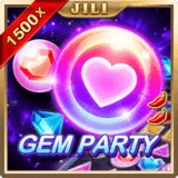 Bocoran RTP Slot Jili Gem Party